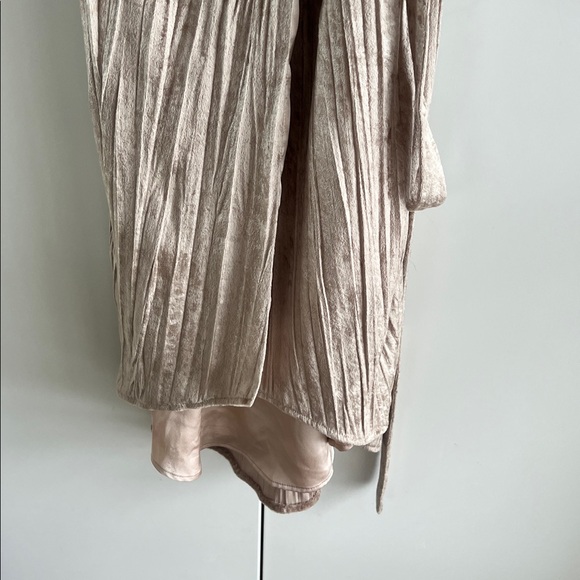 Park & Fifth Wrap Dress - Picture 6 of 13